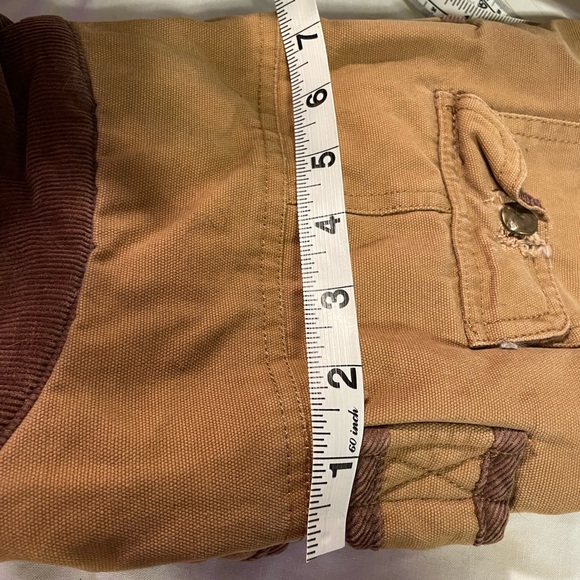 Doggie Canvas outfit - Picture 3 of 10